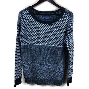 American Eagle Vintage Boyfriend Womens Sweater SP
